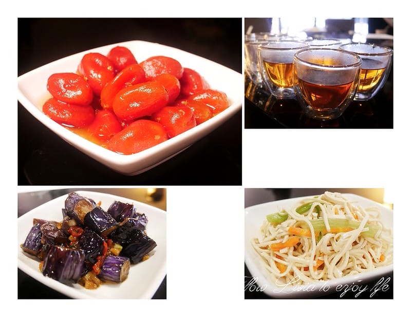 美食餐廳台北大安區 捷運信義安和站 食而喜海鮮宴席 S & C Seafood Cuisine 春酒/尾牙/聚餐/生日慶祝/長輩壽宴 跟著Livia享受人生 - 第10張圖 00001