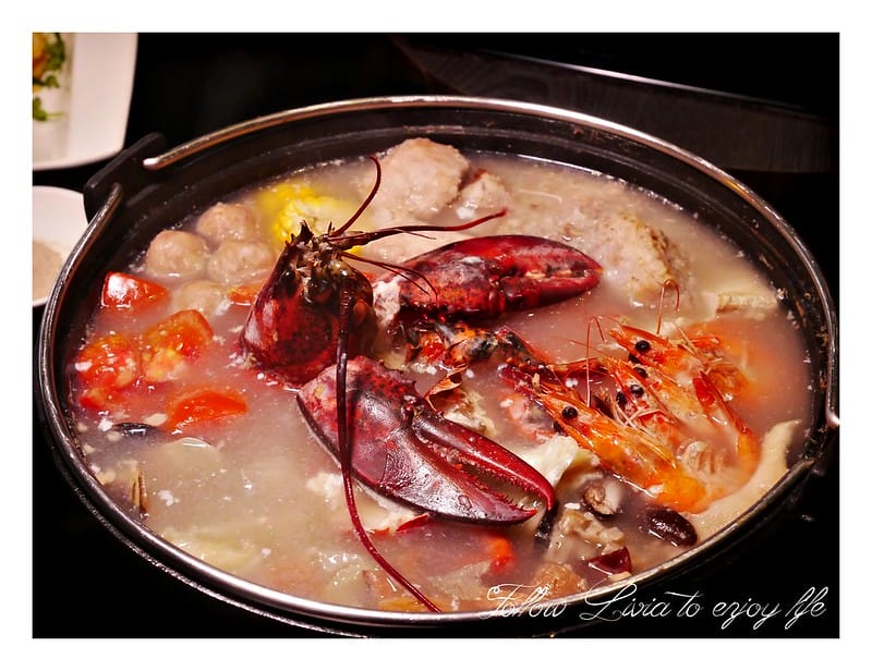 美食餐廳台北大安區 捷運信義安和站 食而喜海鮮宴席 S & C Seafood Cuisine 春酒/尾牙/聚餐/生日慶祝/長輩壽宴 跟著Livia享受人生 - 第32張圖 P1220491