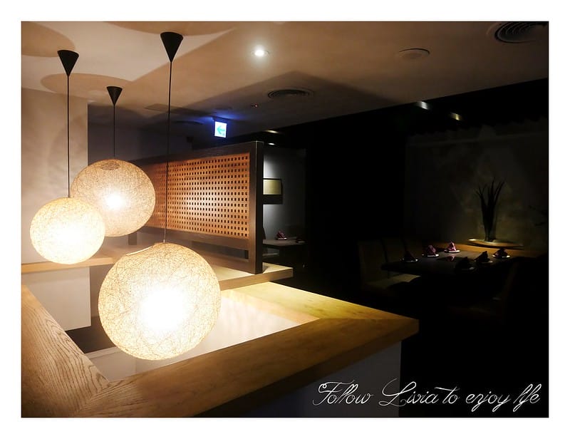 美食餐廳台北大安區 捷運信義安和站 食而喜海鮮宴席 S & C Seafood Cuisine 春酒/尾牙/聚餐/生日慶祝/長輩壽宴 跟著Livia享受人生 - 第8張圖 P1220392
