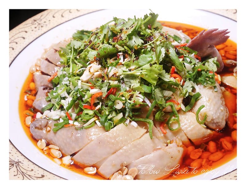 美食餐廳台北大安區 捷運信義安和站 食而喜海鮮宴席 S & C Seafood Cuisine 春酒/尾牙/聚餐/生日慶祝/長輩壽宴 跟著Livia享受人生 - 第20張圖 P1220444