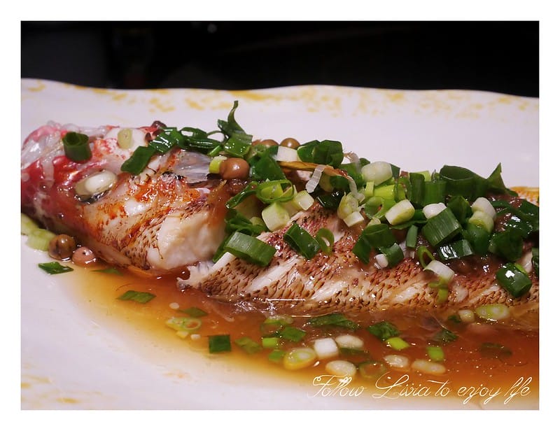 美食餐廳台北大安區 捷運信義安和站 食而喜海鮮宴席 S & C Seafood Cuisine 春酒/尾牙/聚餐/生日慶祝/長輩壽宴 跟著Livia享受人生 - 第28張圖 P1220486