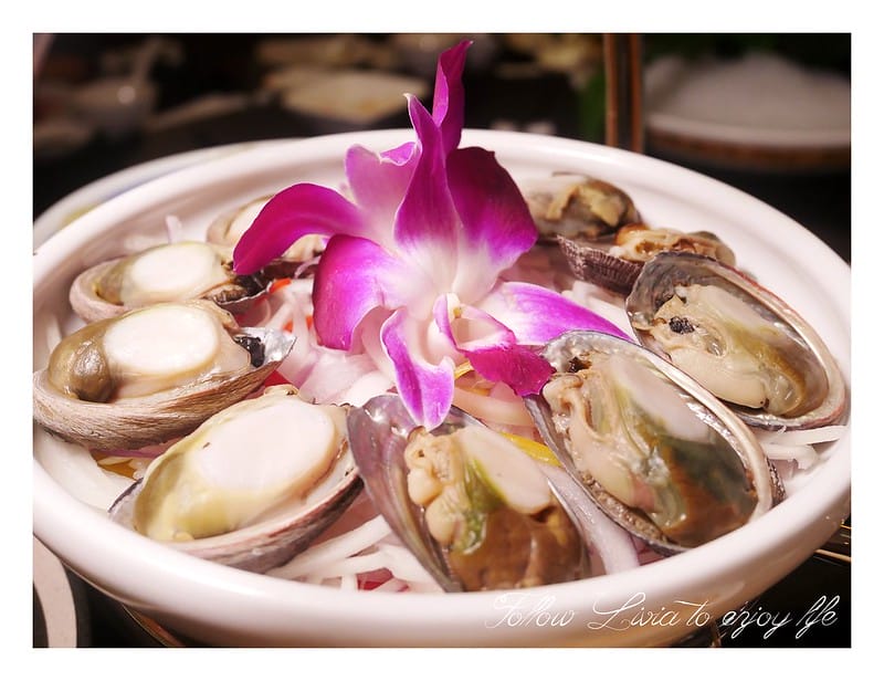 美食餐廳台北大安區 捷運信義安和站 食而喜海鮮宴席 S & C Seafood Cuisine 春酒/尾牙/聚餐/生日慶祝/長輩壽宴 跟著Livia享受人生 - 第17張圖 P1220434