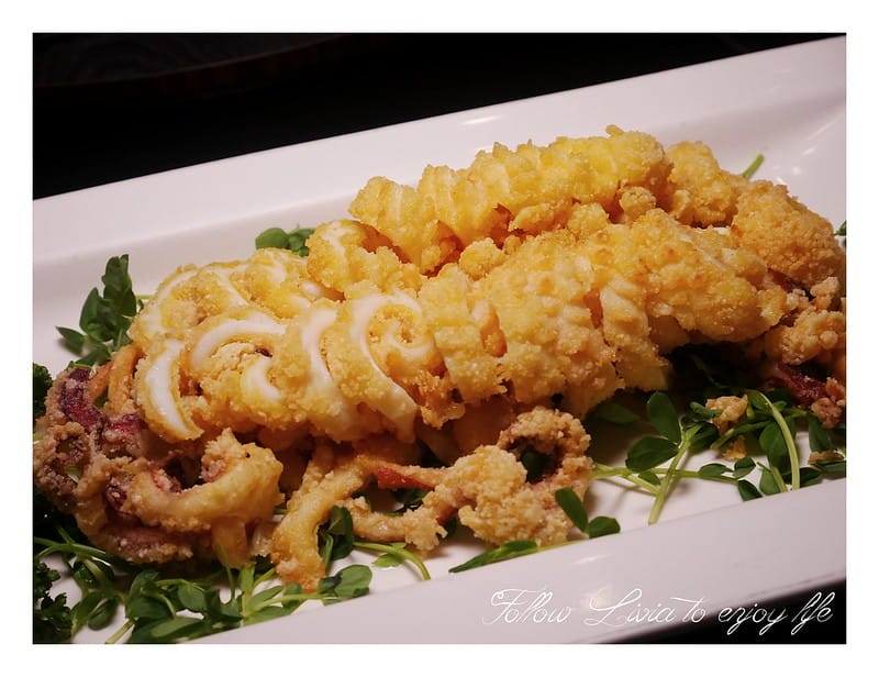美食餐廳台北大安區 捷運信義安和站 食而喜海鮮宴席 S & C Seafood Cuisine 春酒/尾牙/聚餐/生日慶祝/長輩壽宴 跟著Livia享受人生 - 第27張圖 P1220483