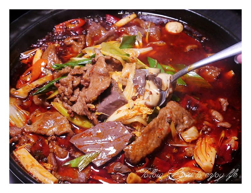 美食餐廳台北大安區 捷運信義安和站 食而喜海鮮宴席 S & C Seafood Cuisine 春酒/尾牙/聚餐/生日慶祝/長輩壽宴 跟著Livia享受人生 - 第25張圖 P1220482