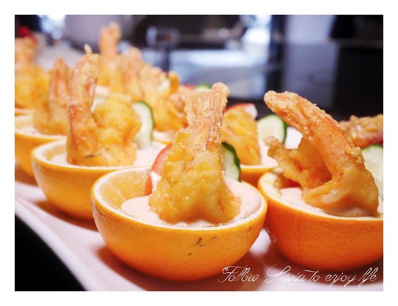 美食餐廳台北大安區 捷運信義安和站 食而喜海鮮宴席 S & C Seafood Cuisine 春酒/尾牙/聚餐/生日慶祝/長輩壽宴 跟著Livia享受人生 - 第19張圖 P1220456
