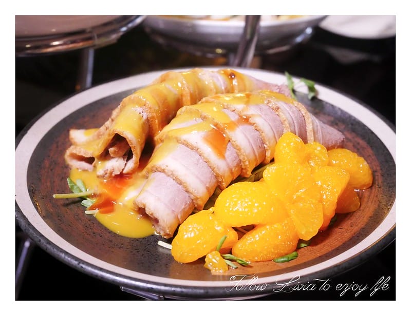 美食餐廳台北大安區 捷運信義安和站 食而喜海鮮宴席 S & C Seafood Cuisine 春酒/尾牙/聚餐/生日慶祝/長輩壽宴 跟著Livia享受人生 - 第14張圖 P1220428