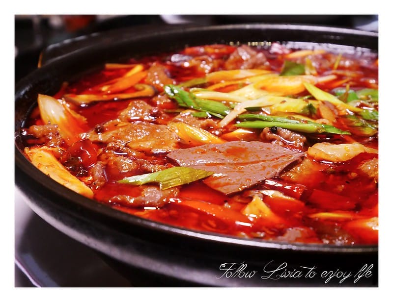 美食餐廳台北大安區 捷運信義安和站 食而喜海鮮宴席 S & C Seafood Cuisine 春酒/尾牙/聚餐/生日慶祝/長輩壽宴 跟著Livia享受人生 - 第24張圖 P1220479