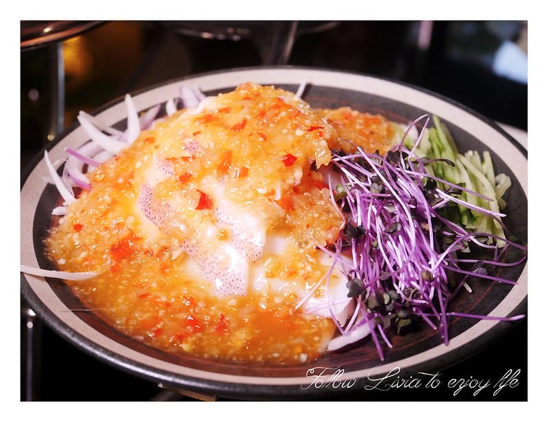 美食餐廳台北大安區 捷運信義安和站 食而喜海鮮宴席 S & C Seafood Cuisine 春酒/尾牙/聚餐/生日慶祝/長輩壽宴 跟著Livia享受人生 - 第18張圖 P1220436