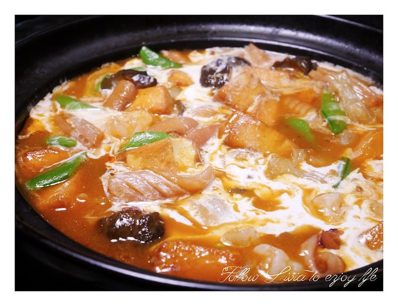 美食餐廳台北大安區 捷運信義安和站 食而喜海鮮宴席 S & C Seafood Cuisine 春酒/尾牙/聚餐/生日慶祝/長輩壽宴 跟著Livia享受人生 - 第22張圖 P1220464