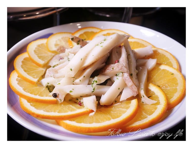 美食餐廳台北大安區 捷運信義安和站 食而喜海鮮宴席 S & C Seafood Cuisine 春酒/尾牙/聚餐/生日慶祝/長輩壽宴 跟著Livia享受人生 - 第16張圖 P1220431