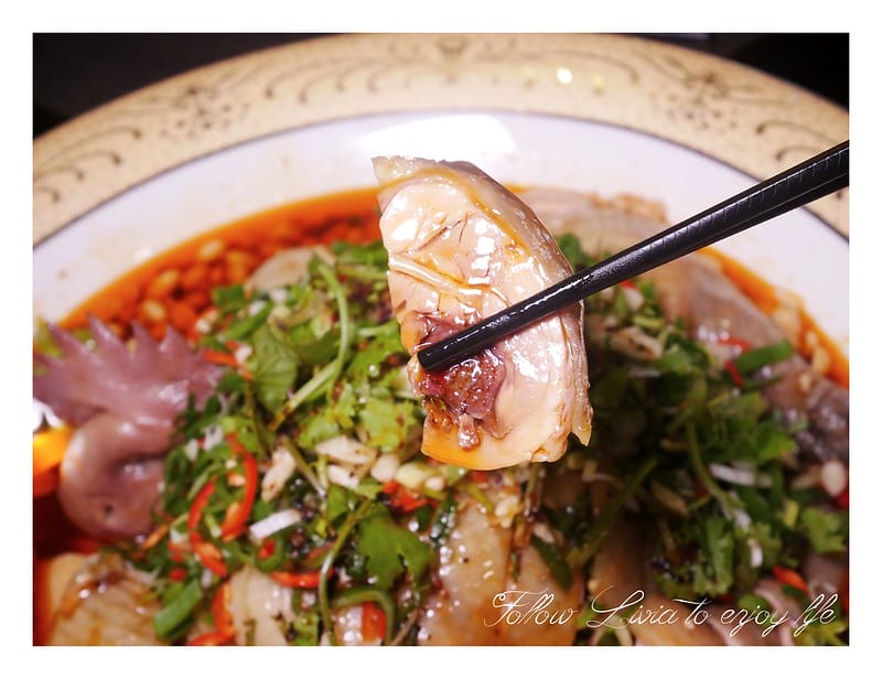 美食餐廳台北大安區 捷運信義安和站 食而喜海鮮宴席 S & C Seafood Cuisine 春酒/尾牙/聚餐/生日慶祝/長輩壽宴 跟著Livia享受人生 - 第21張圖 P1220450