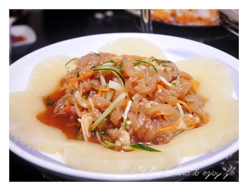 美食餐廳台北大安區 捷運信義安和站 食而喜海鮮宴席 S & C Seafood Cuisine 春酒/尾牙/聚餐/生日慶祝/長輩壽宴 跟著Livia享受人生 - 第15張圖 P1220429