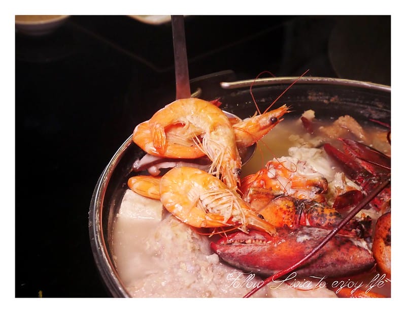 美食餐廳台北大安區 捷運信義安和站 食而喜海鮮宴席 S & C Seafood Cuisine 春酒/尾牙/聚餐/生日慶祝/長輩壽宴 跟著Livia享受人生 - 第33張圖 P1220493