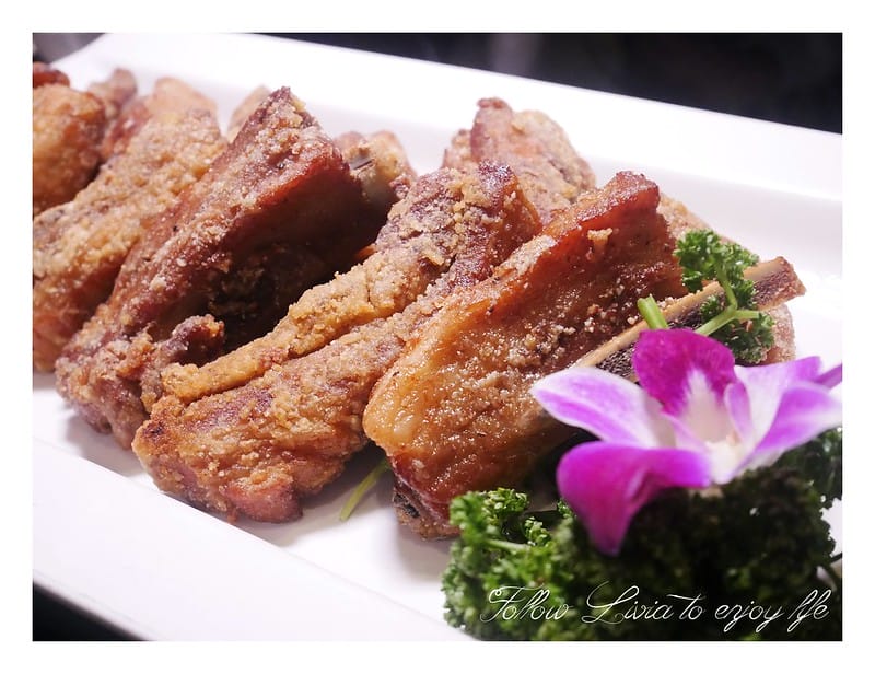 美食餐廳台北大安區 捷運信義安和站 食而喜海鮮宴席 S & C Seafood Cuisine 春酒/尾牙/聚餐/生日慶祝/長輩壽宴 跟著Livia享受人生 - 第26張圖 P1220459