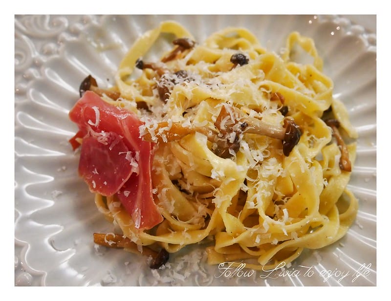 美食餐廳 台北大安區 捷運科技大樓站 私廚推薦 M Cuisine 客製化料理 預約制 二訪 跟著Livia享受人生 - 第17張圖 M Cuisine (26)