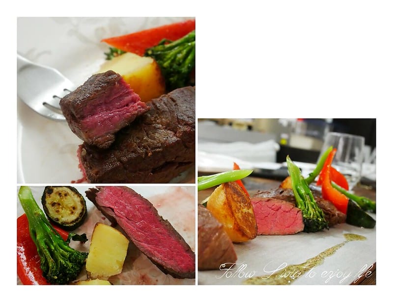 美食餐廳 台北大安區 捷運科技大樓站 私廚推薦 M Cuisine 客製化料理 預約制 二訪 跟著Livia享受人生 - 第23張圖 M Cuisine (36)