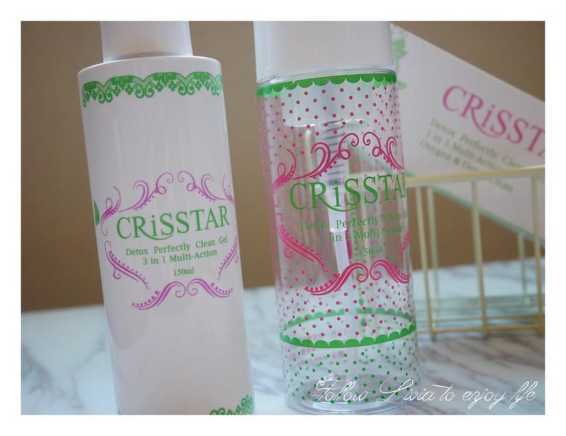 Crisstar卡霓朵 (2)