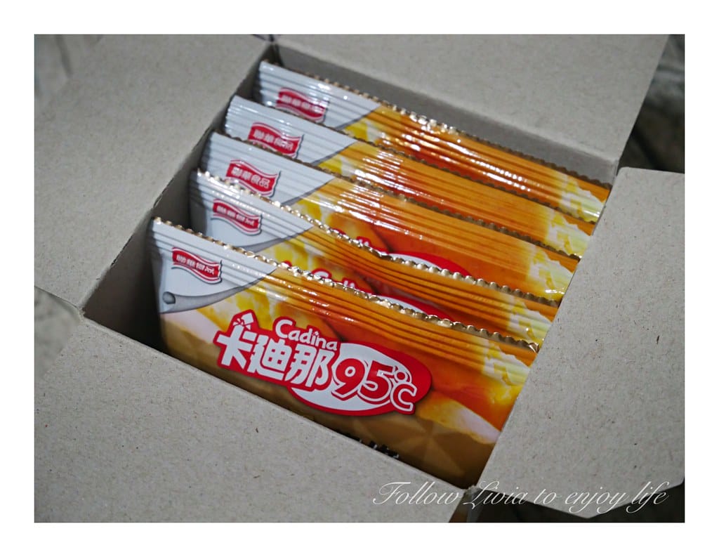 卡廸那95C薯條 (3)