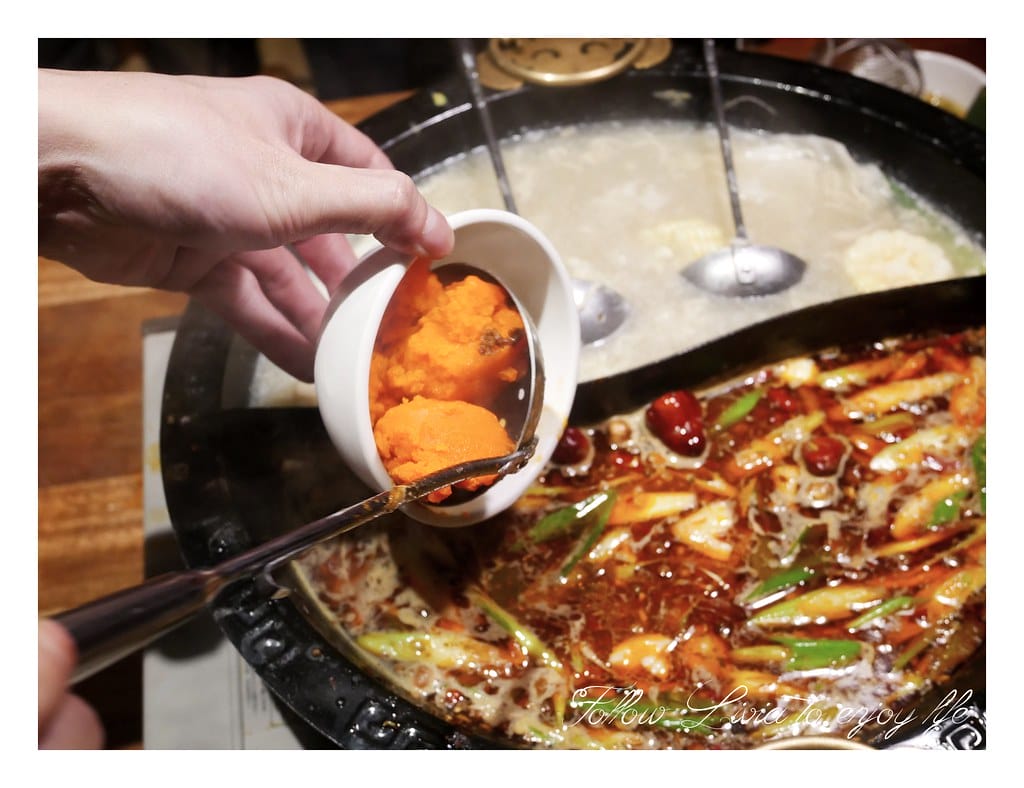 碼頭老火鍋51