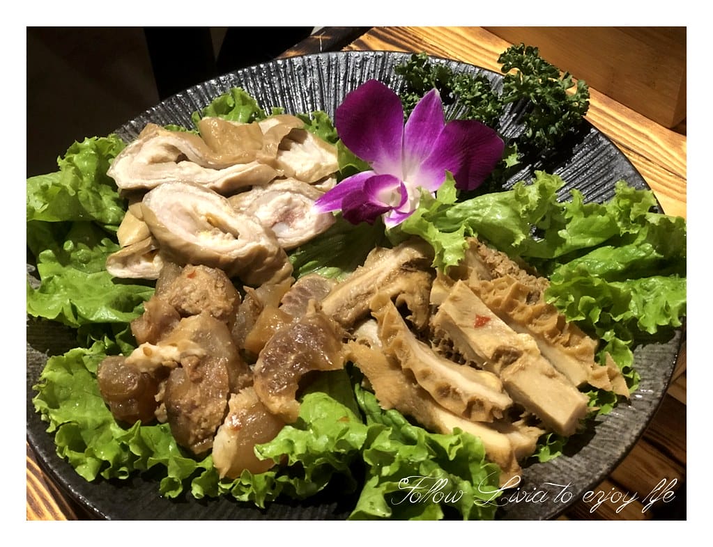 碼頭老火鍋10