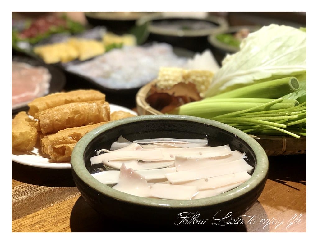 碼頭老火鍋12