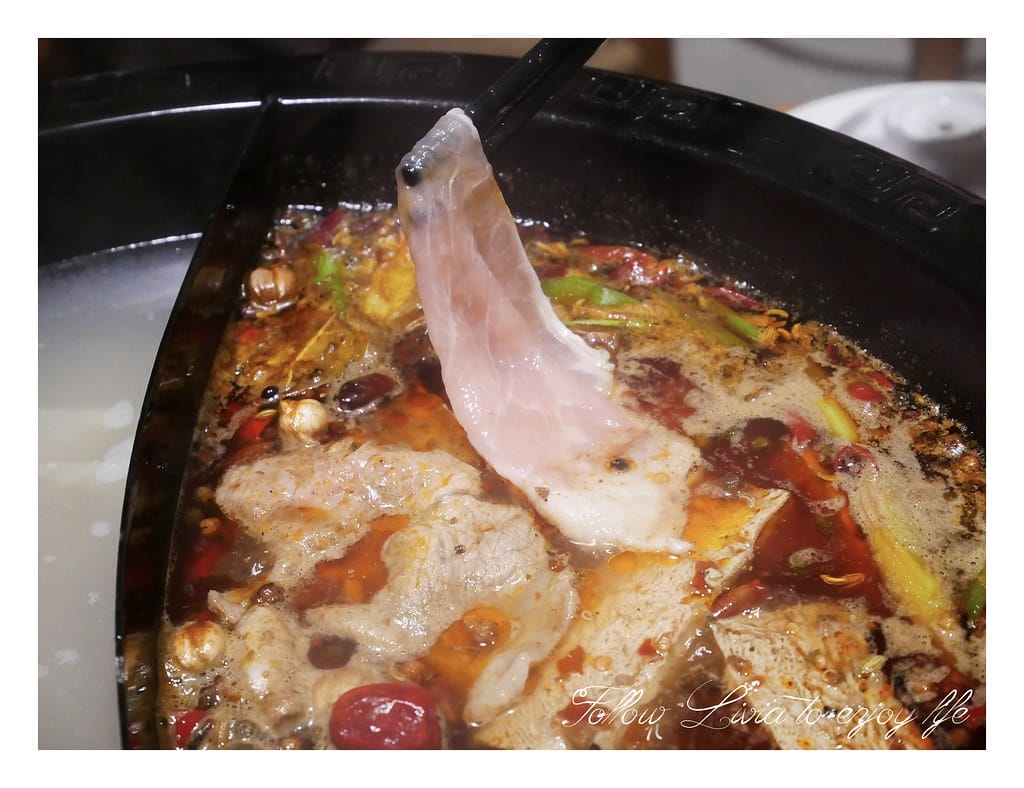 碼頭老火鍋45