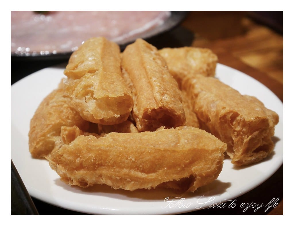 碼頭老火鍋33