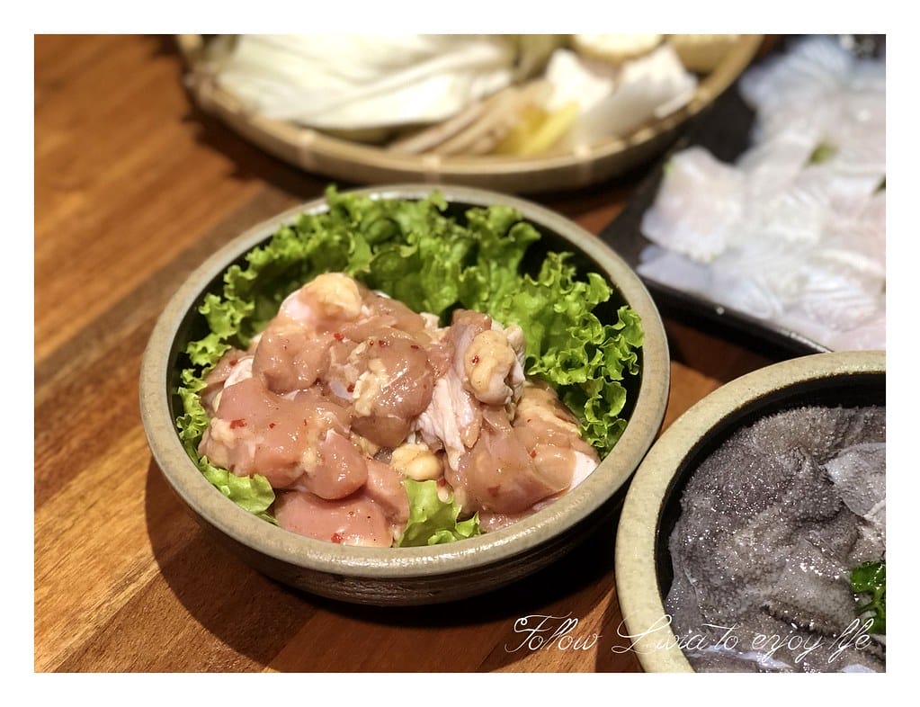 碼頭老火鍋17