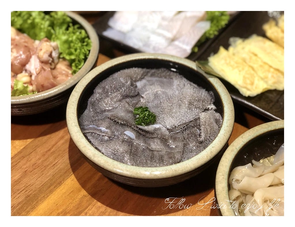 碼頭老火鍋18