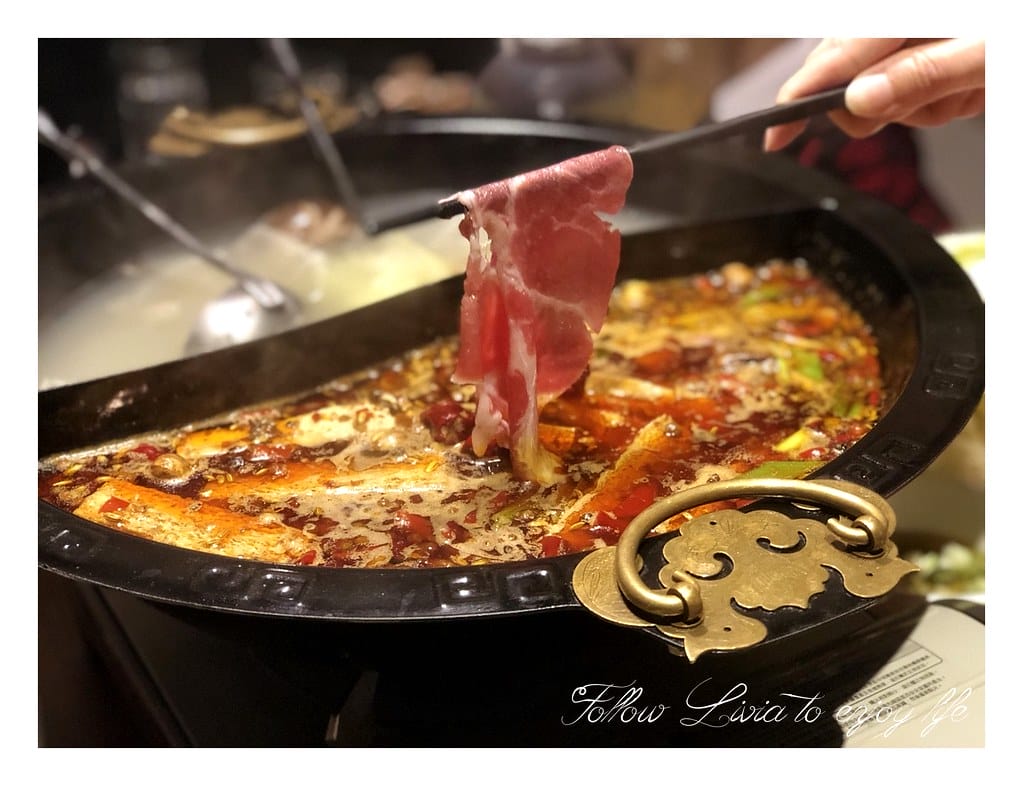 碼頭老火鍋1
