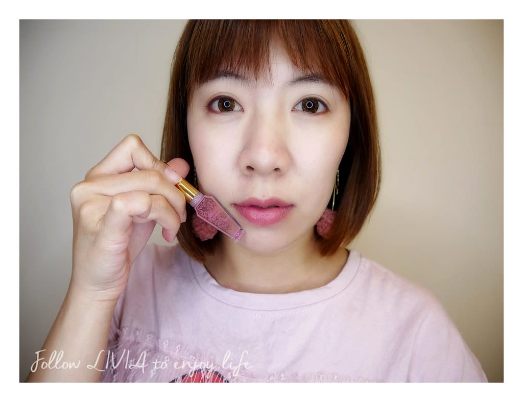 CANMAKE 蜜糖水吻唇蜜霧光唇釉 (17)
