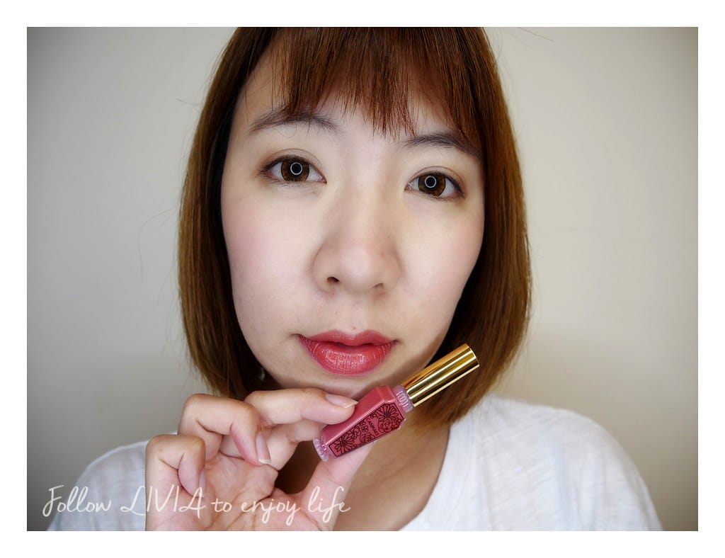 CANMAKE 蜜糖水吻唇蜜霧光唇釉 (11)