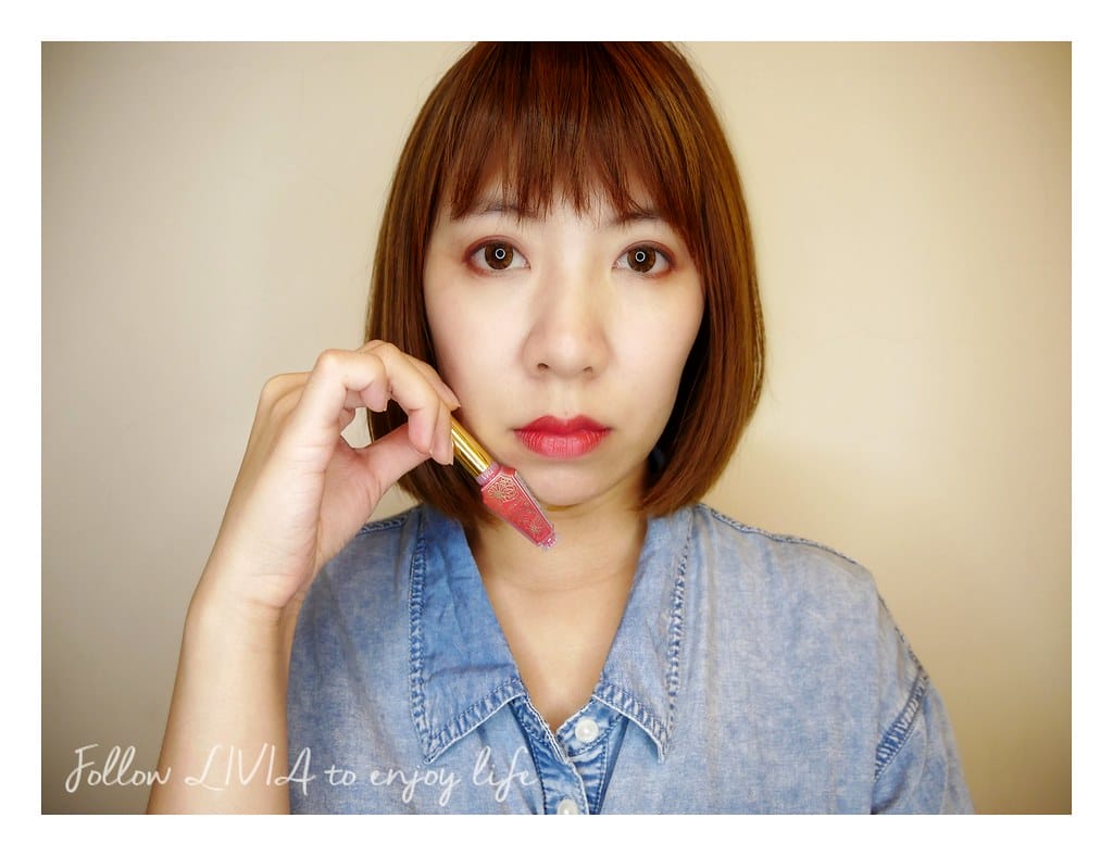CANMAKE 蜜糖水吻唇蜜霧光唇釉 (13)