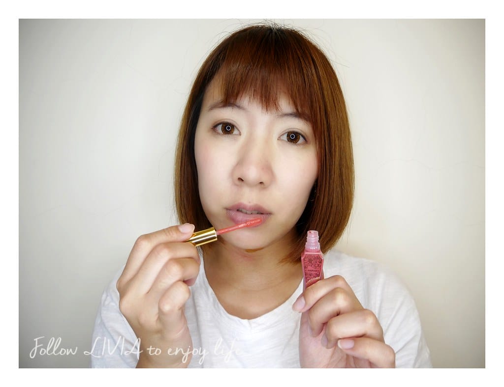 CANMAKE 蜜糖水吻唇蜜霧光唇釉 (10)