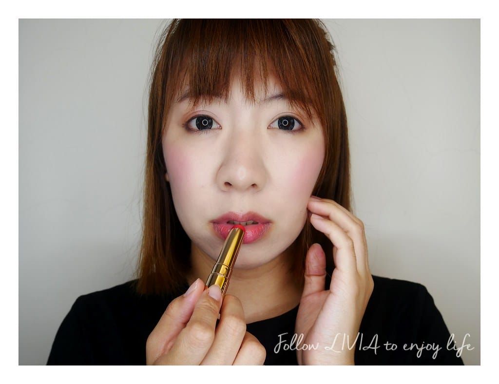 OPERA Lip Tint 渲漾水色唇膏 (17)