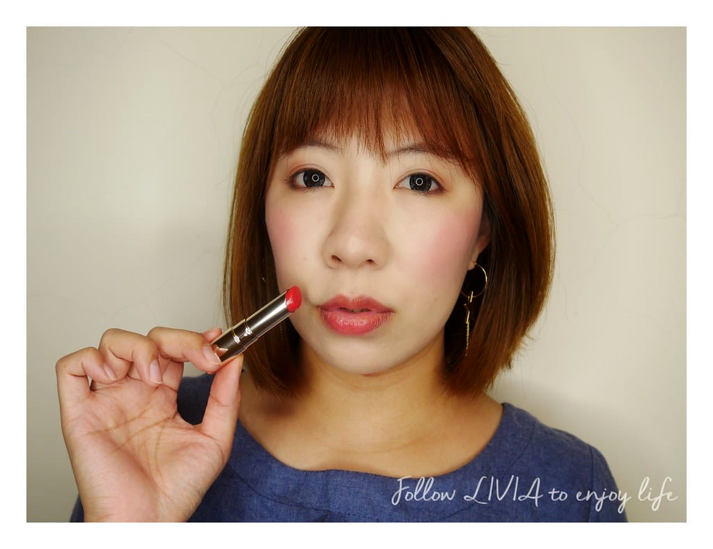 OPERA Lip Tint 渲漾水色唇膏 (10)