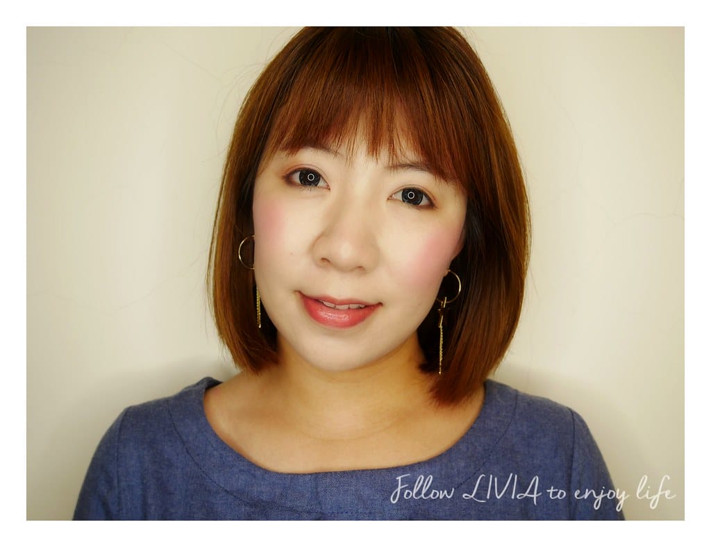 OPERA Lip Tint 渲漾水色唇膏 (13)