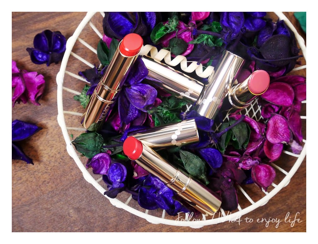 OPERA Lip Tint 渲漾水色唇膏 (5)