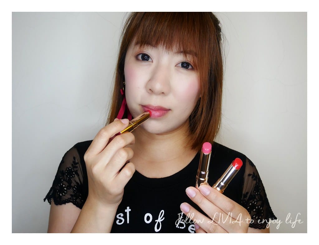 OPERA Lip Tint 渲漾水色唇膏 (25)
