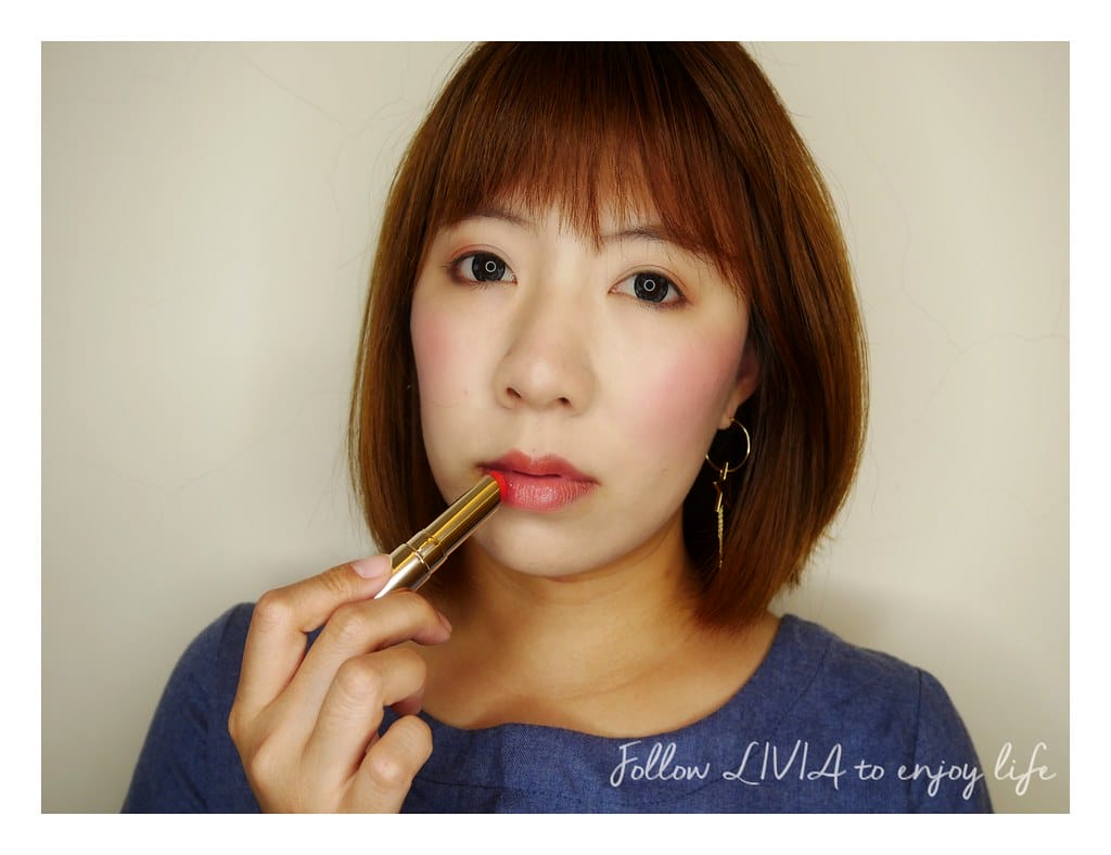 OPERA Lip Tint 渲漾水色唇膏 (9)