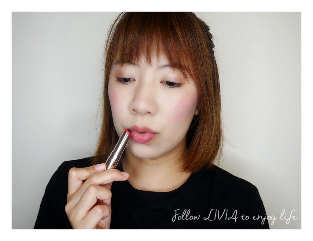 OPERA Lip Tint 渲漾水色唇膏 (16)