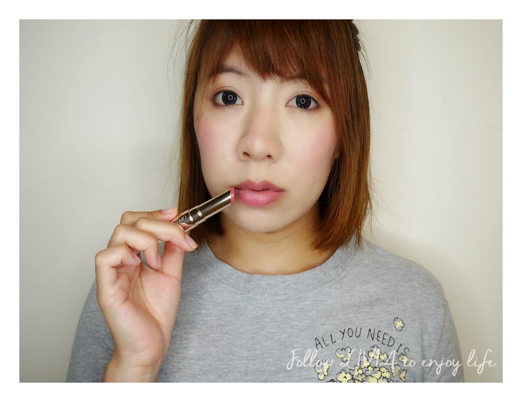 OPERA Lip Tint 渲漾水色唇膏 (20)
