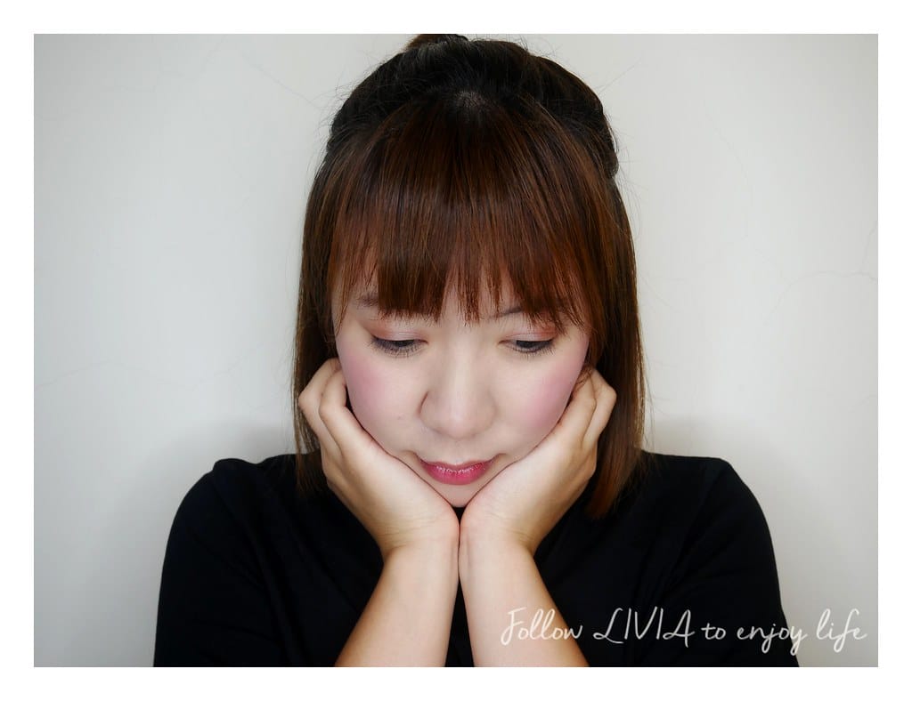 OPERA Lip Tint 渲漾水色唇膏 (19)