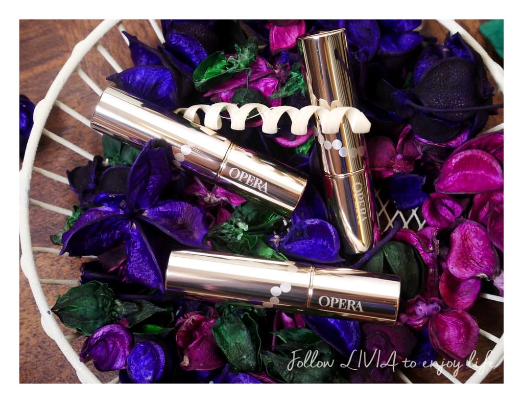 OPERA Lip Tint 渲漾水色唇膏 (4)