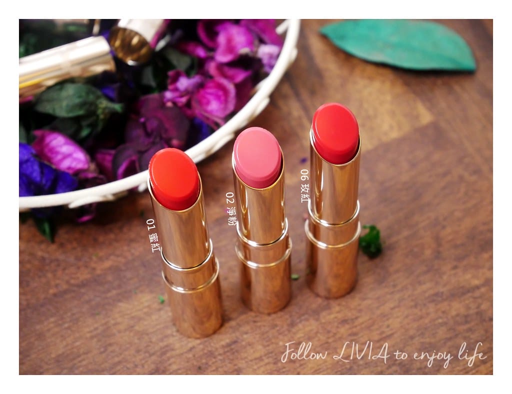 OPERA Lip Tint 渲漾水色唇膏 (7)