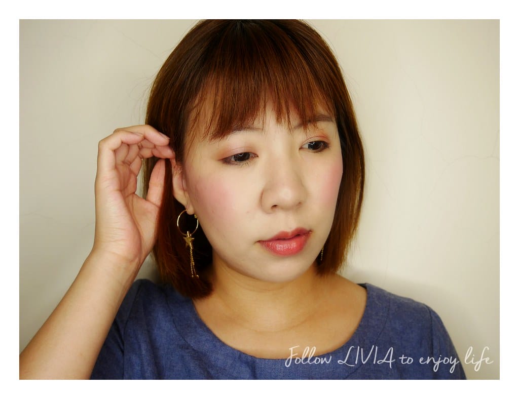 OPERA Lip Tint 渲漾水色唇膏 (12)