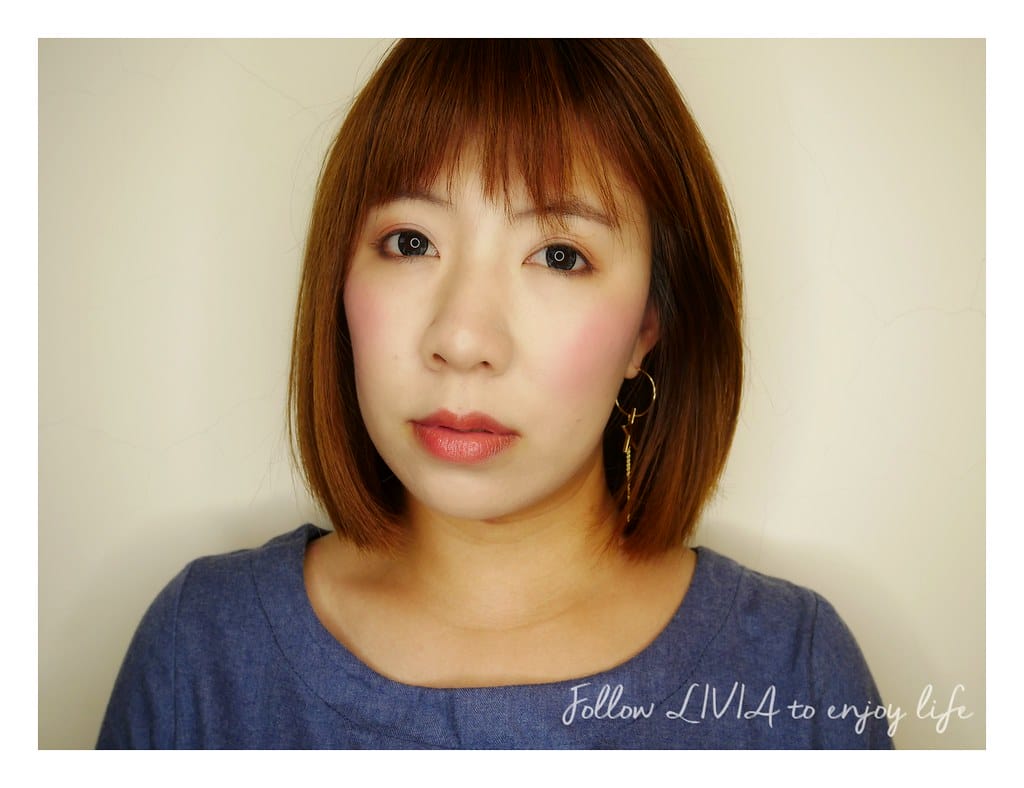 OPERA Lip Tint 渲漾水色唇膏 (11)