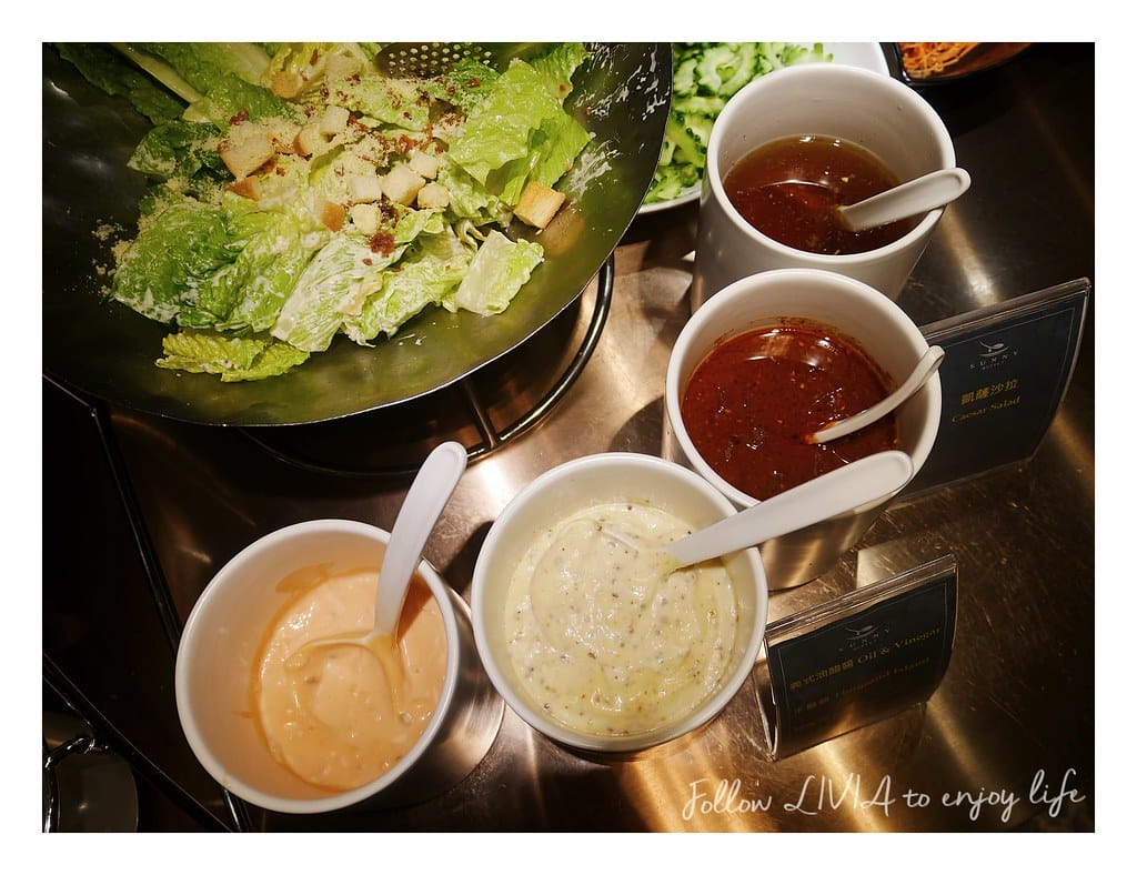 Sunny buffet (30)