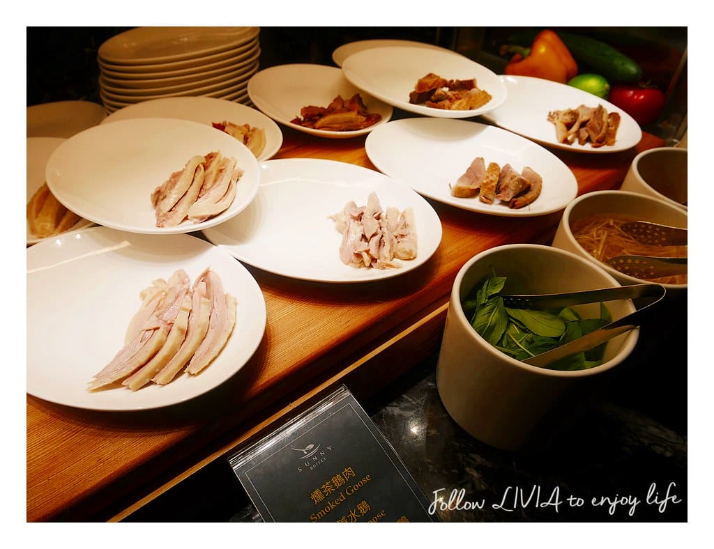 Sunny buffet (38)