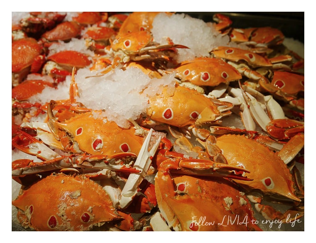 Sunny buffet (60)